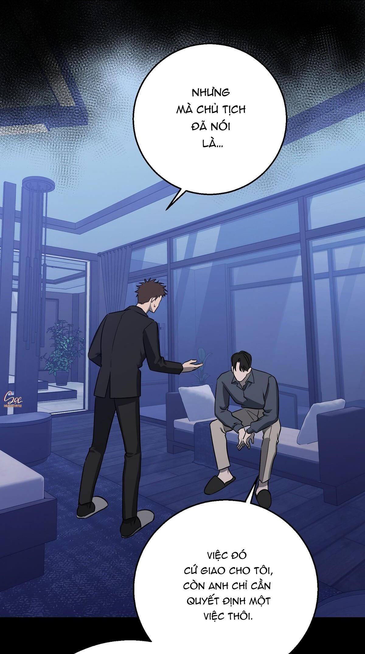 lý do của ác nhân chapter 39 45