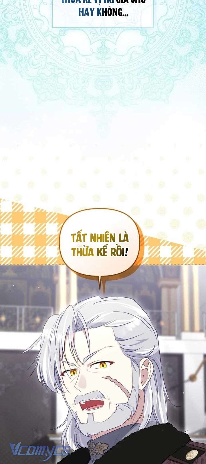 tôi được nuôi dưỡng bởi những kẻ phản diện chapter 62 8