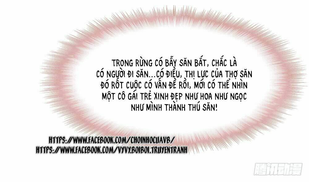 hồng nhan bất vong quốc chapter 4 24