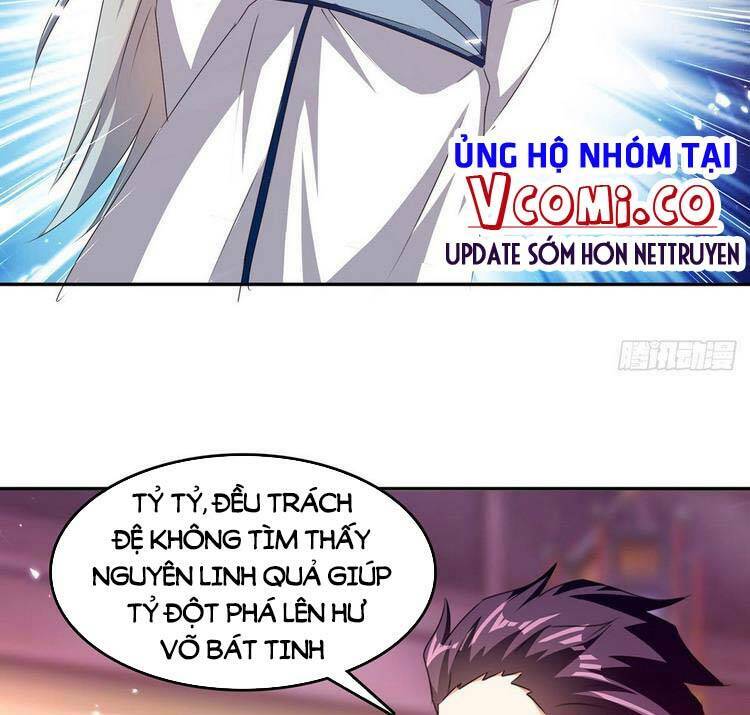 tối cường thăng cấp chapter 310 25