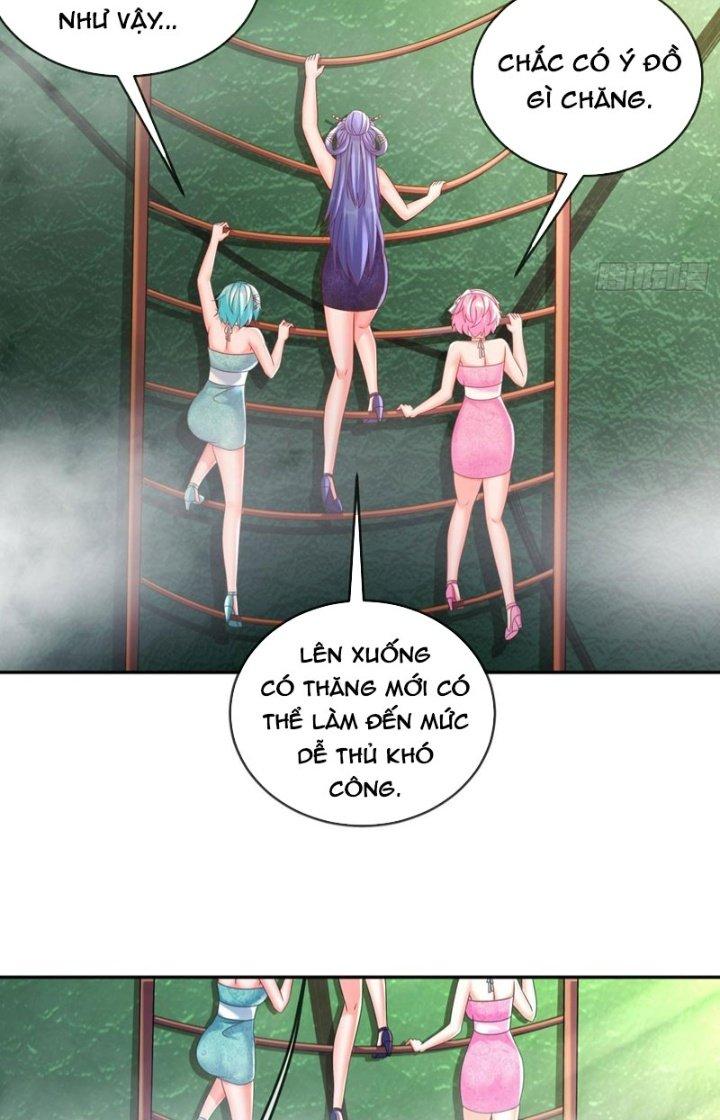 tuyệt sắc đạo lữ đều nói ngô hoàng có thể chất vô địch chapter 55 4