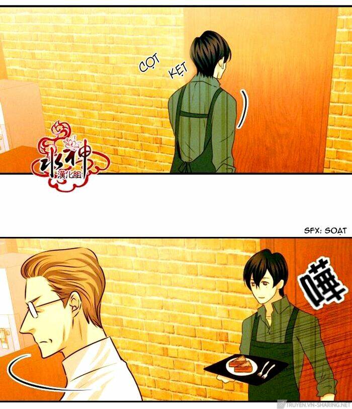 something sweet chapter 8 27