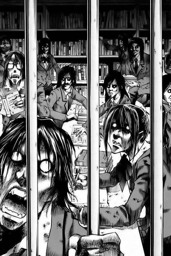 gamble fish chapter 30 14