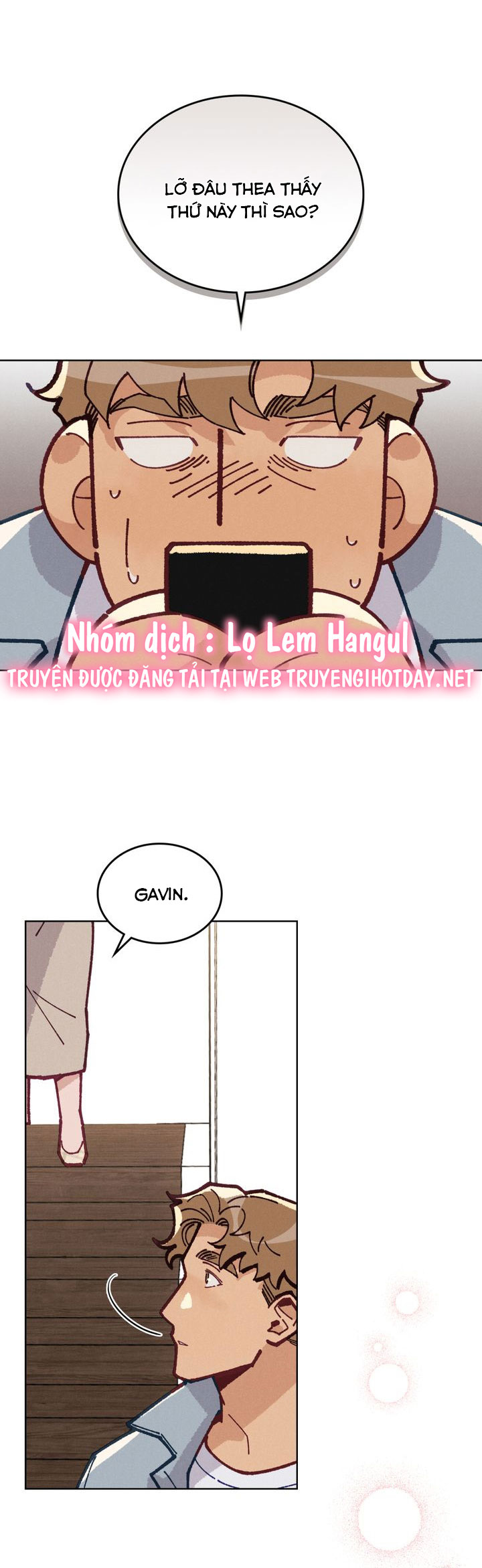 giải mã ngôn ngữ trái tim chapter 31 11