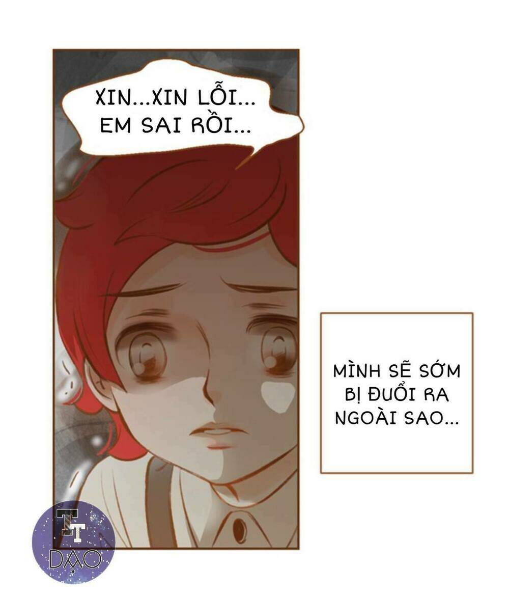 tân lang yếu tòng tiểu dưỡng khởi chapter 5 66