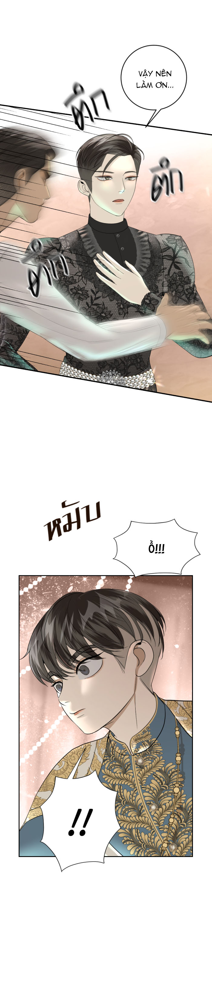 tôi là công tử đẹp nhất xiêm chapter 19 20