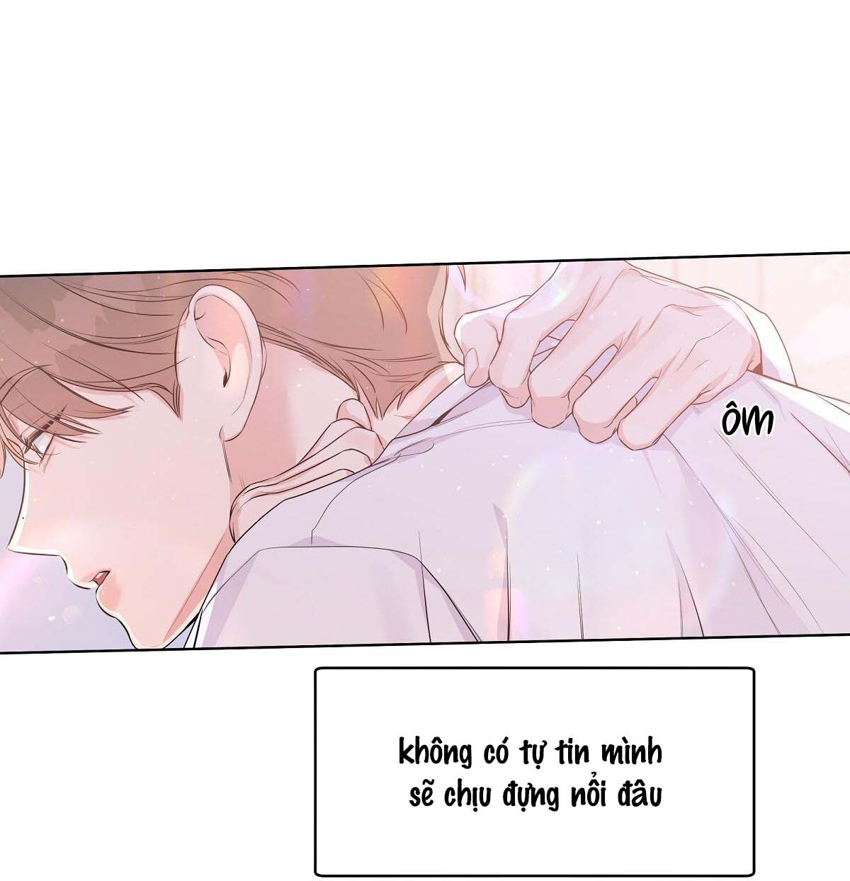 đừng bận tâm darling chapter 32 47