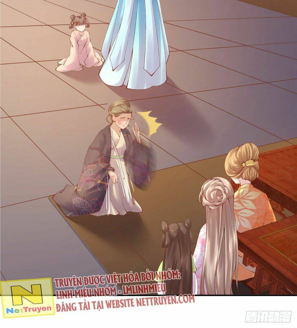 thị huyết y phi chapter 6 38