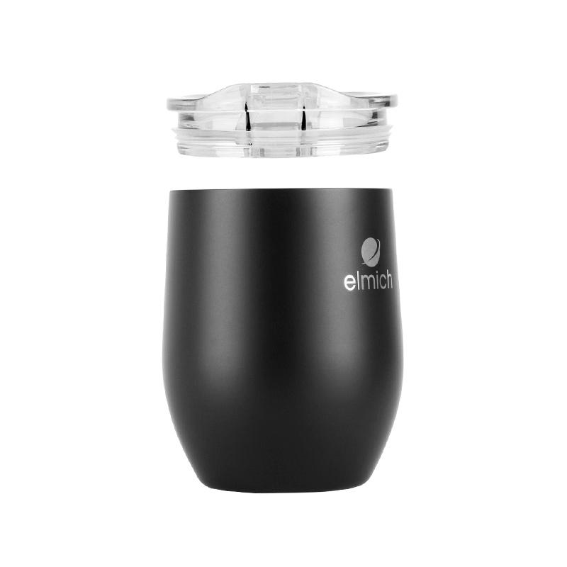 Cốc giữ nhiệt Elmich inox 304 470ml EL3668