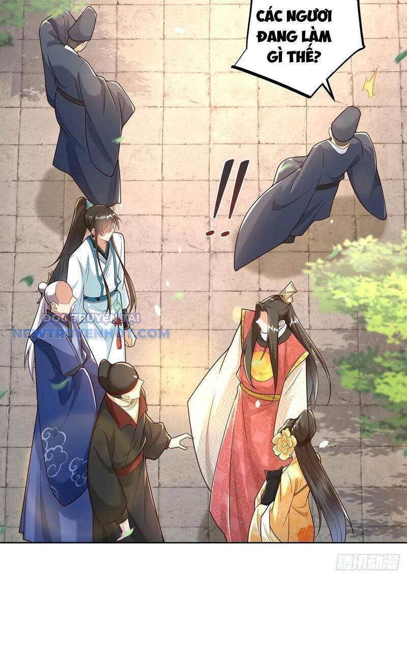 ta thực sự không muốn làm thần tiên chapter 68 31