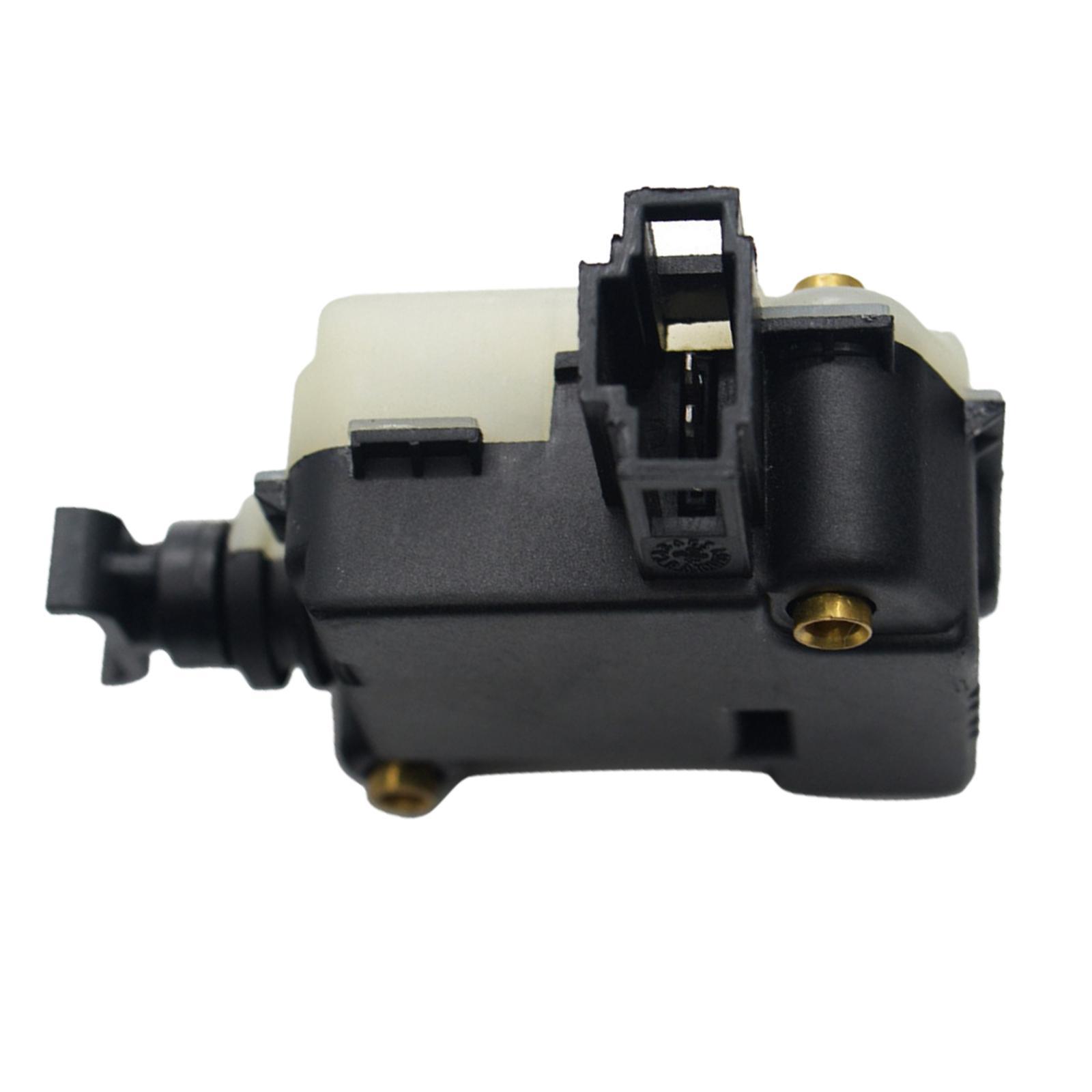 3B5827061B Car Door Lock Actuator Motor for 2002-2009