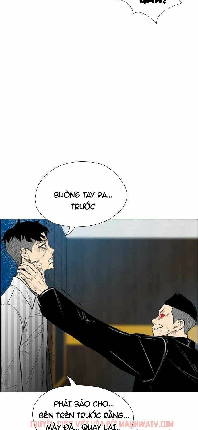 kẻ hồi sinh chapter 153 61