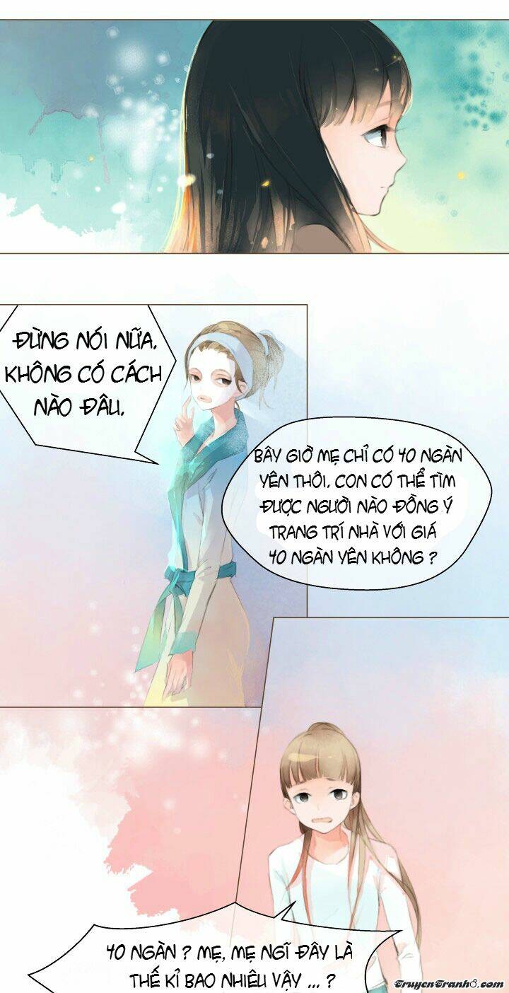 nuan nuan wu chapter 1 19