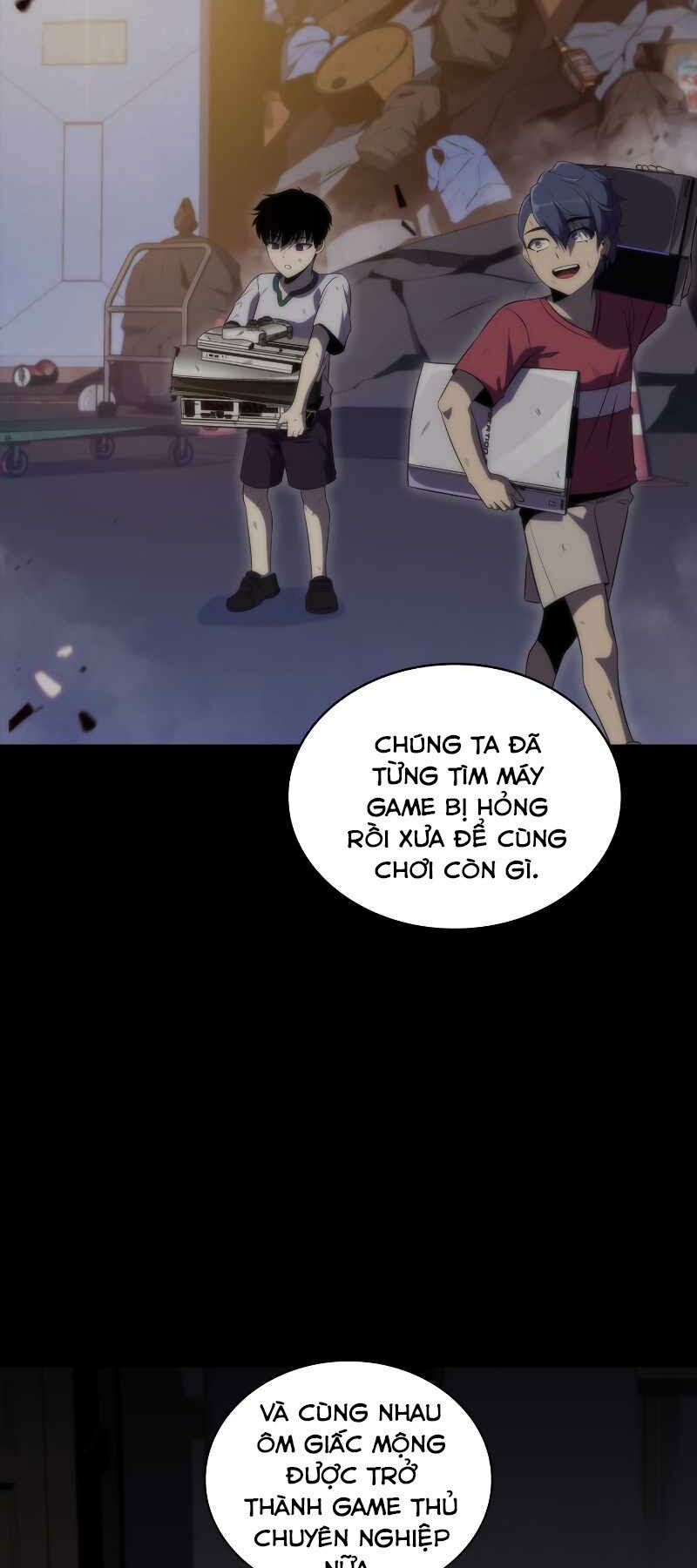 kẻ thách đấu chapter 35 47