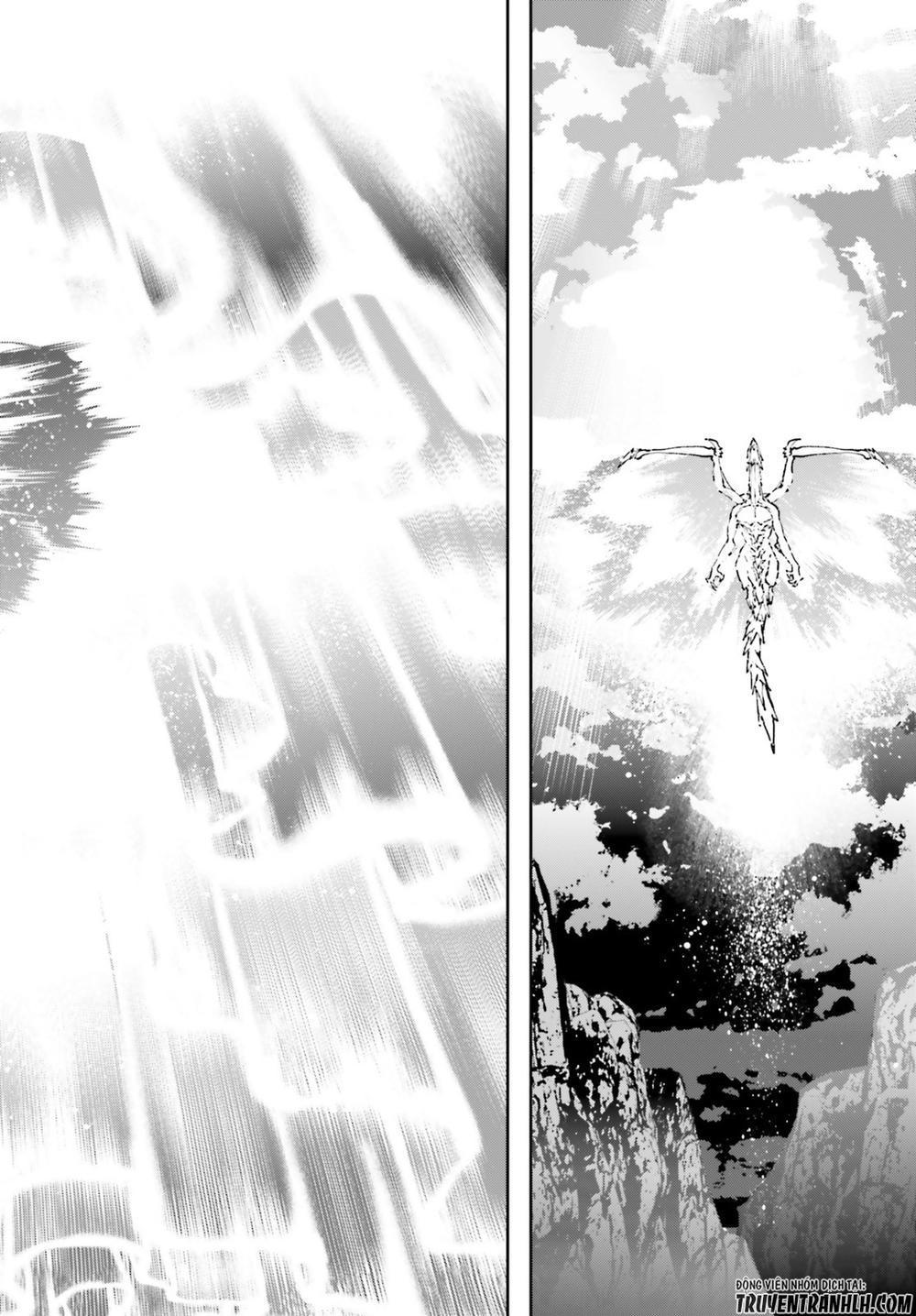 sekai no owari to yoakemae chapter 25 23