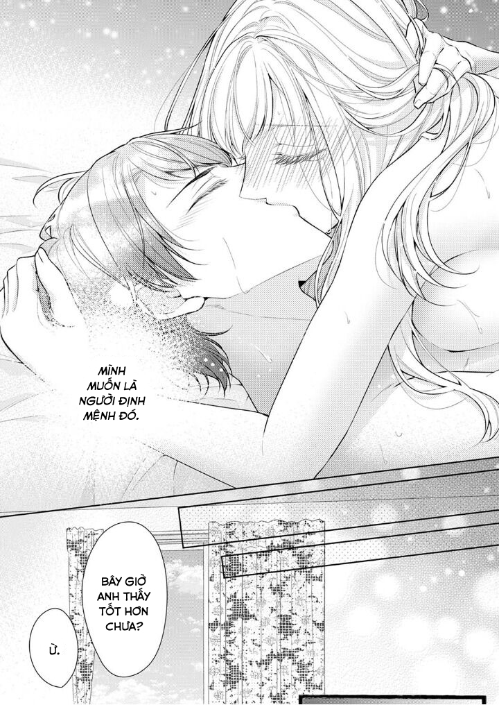 gangster tìm vợ chapter 2.2 10