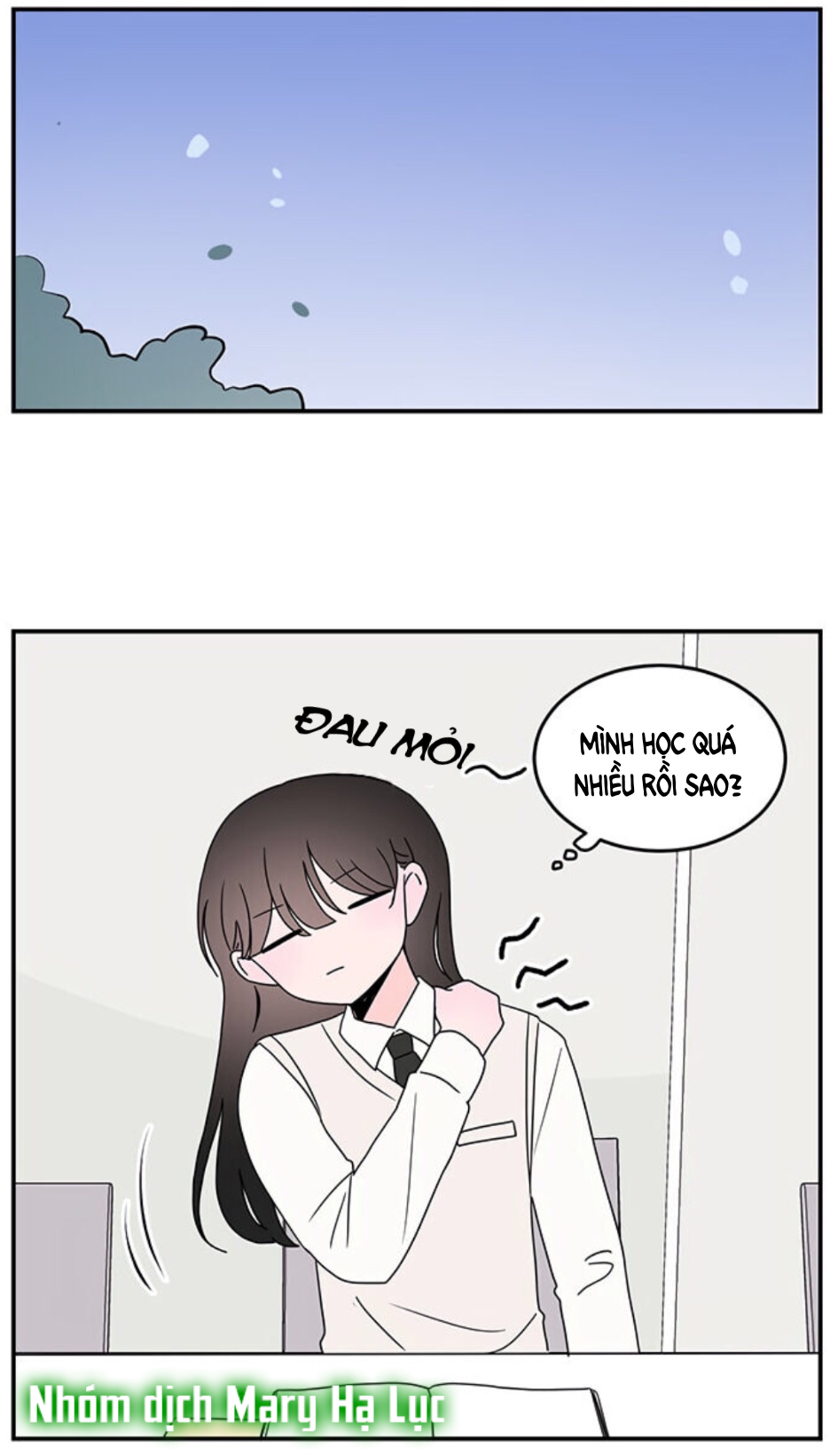 hội chứng nam phụ chapter 43 21