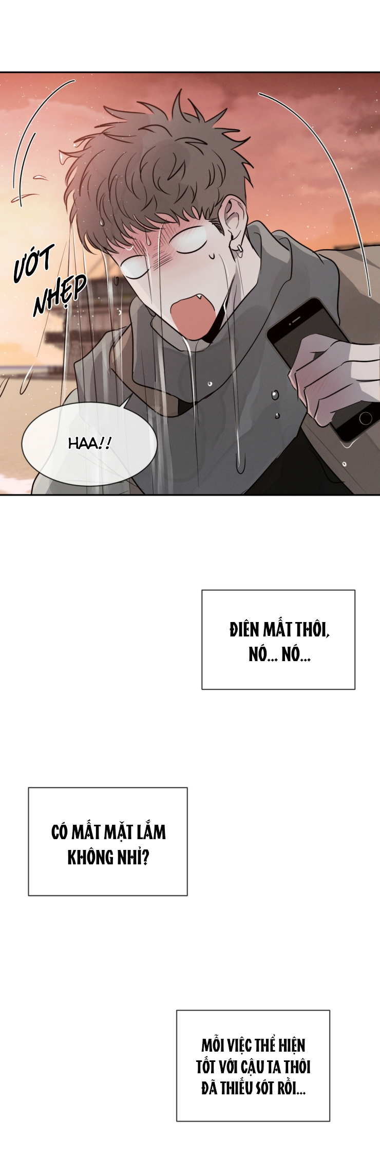 tương khắc chapter 21 31