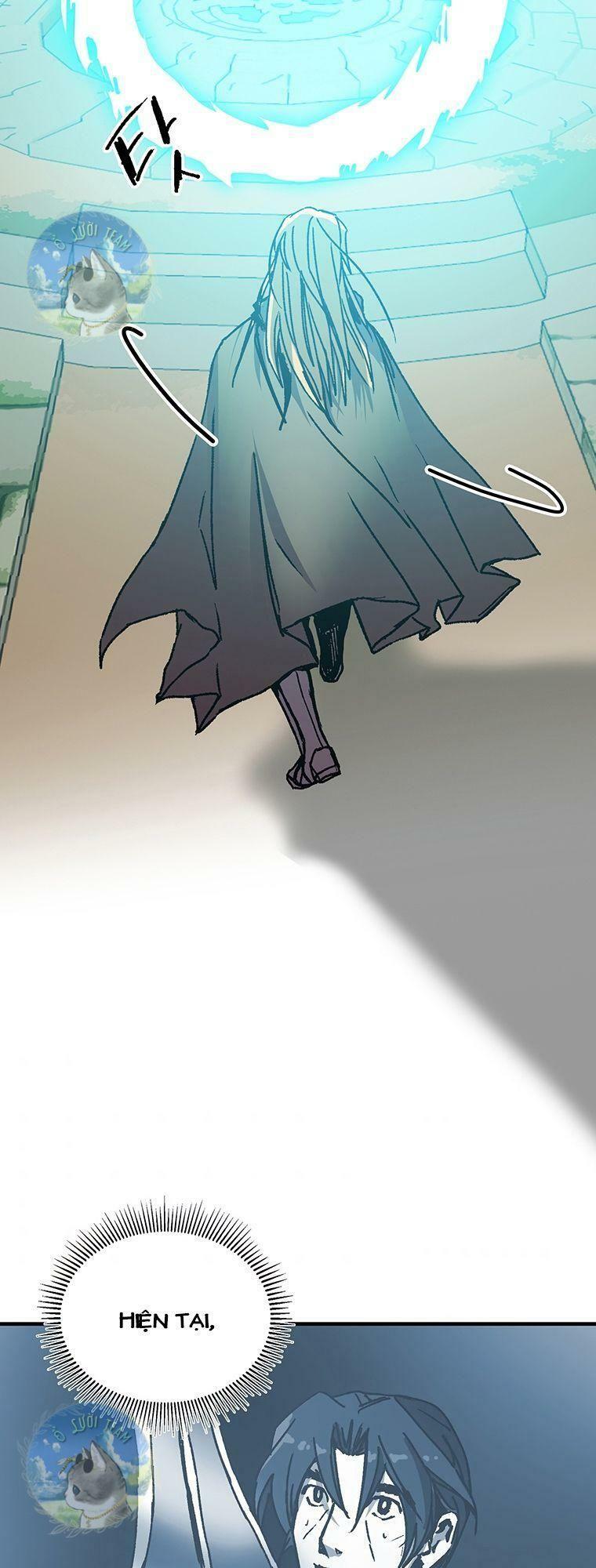 người chơi lỗi chapter 99 29