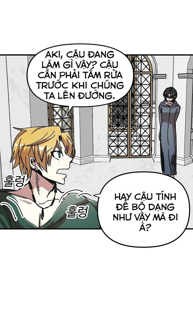 bug player - người chơi lỗi chapter 66 41