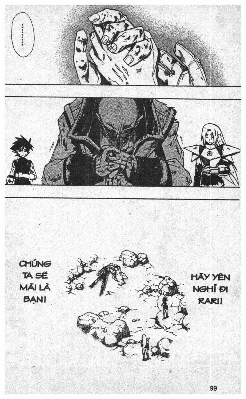 joou kishi monogatari chapter 8 97