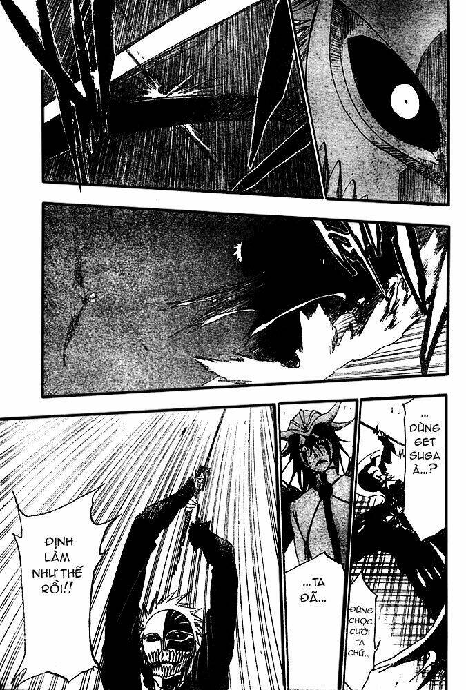 thần chết ichigo chapter 346 13