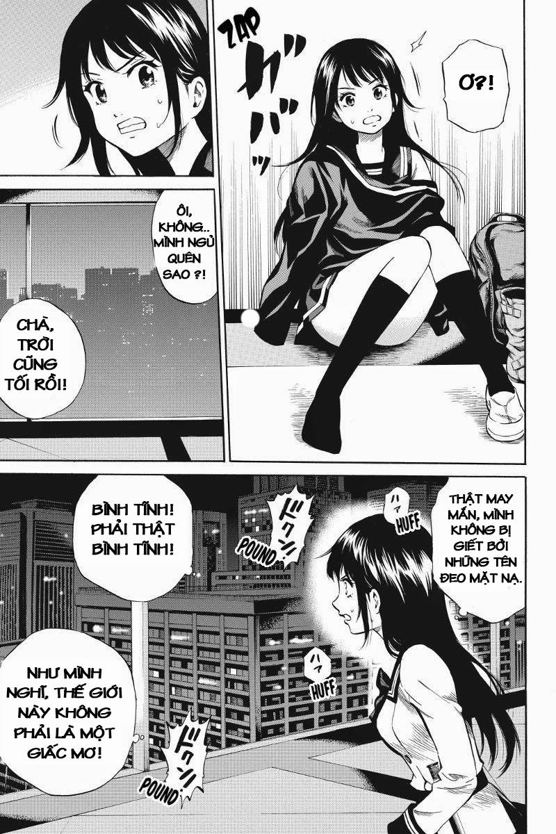 tenkuu shinpan arrive chapter 29 9