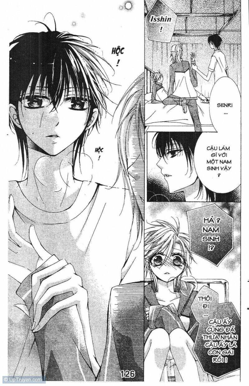 amai akuma ga warau chapter 19 6