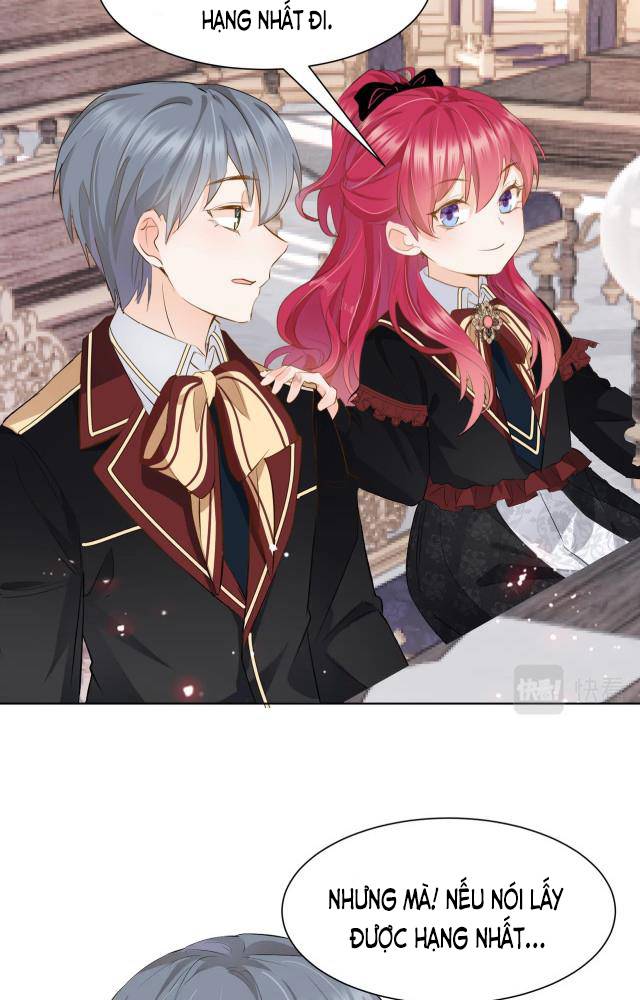 ma pháp của công chúa amy chapter 8 33