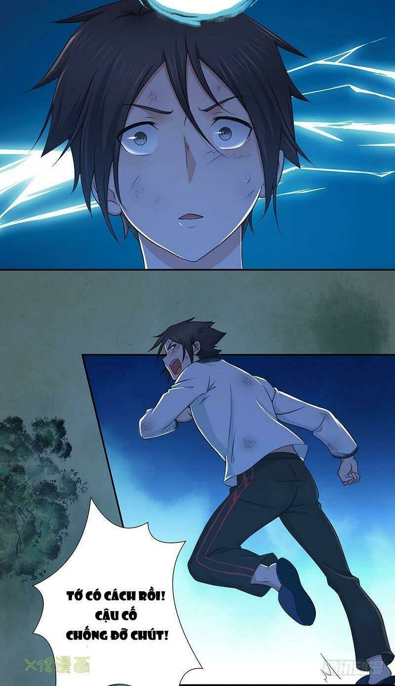 hành khúc của tôi và em chapter 5 14