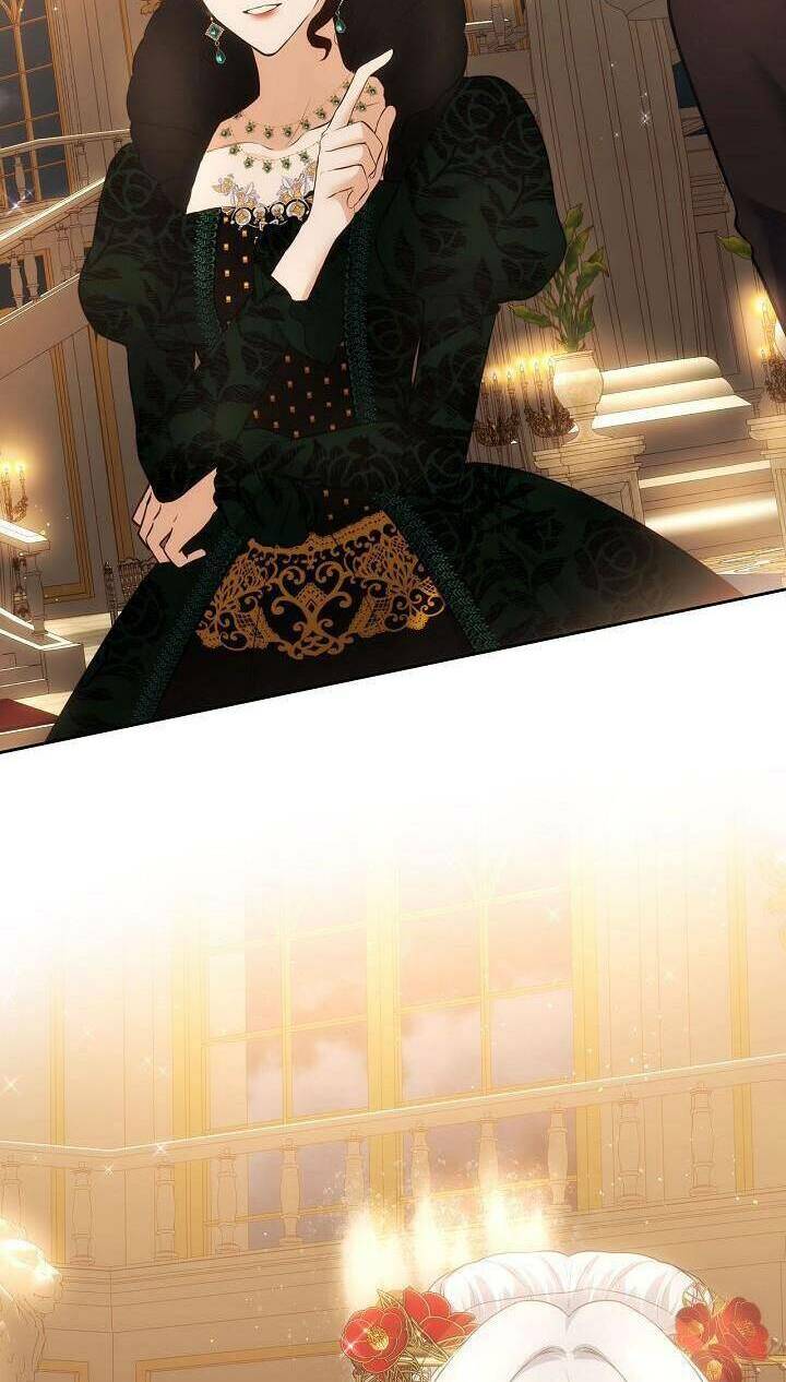 con gái bá tước bỗng thành vị hôn thê của thái tử điện hạ chapter 38 68