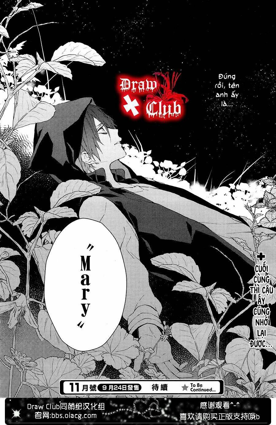 đẫm máu đức mẹ chapter 22 44