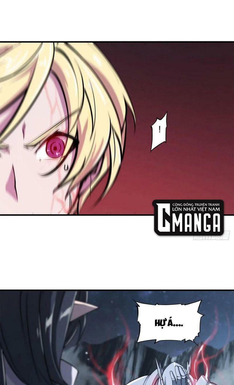 huyết cơ và kỵ sĩ chapter 130 1