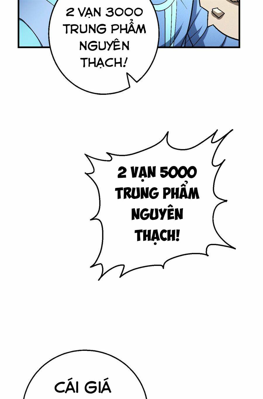 Tuyệt Thế Võ Thần Chapter 354 - Trang 25