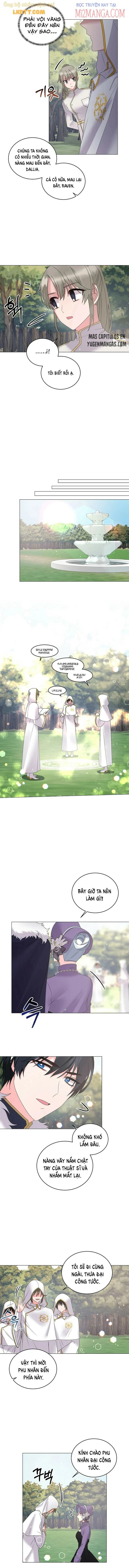 là nhân vật phản diện nhưng tôi sẽ trở thành nữ chính chapter 30 4