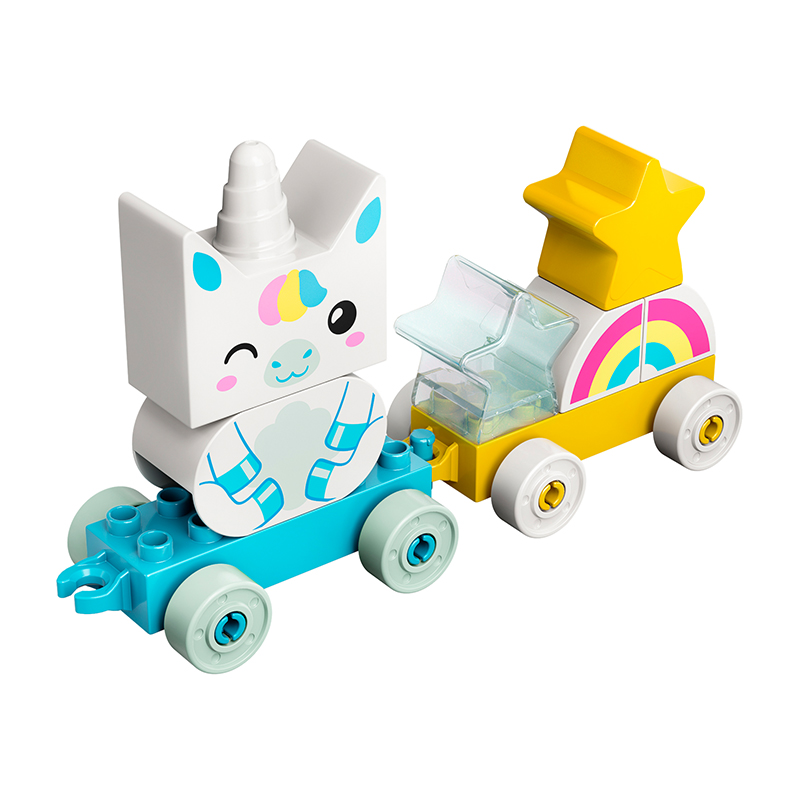 Đồ Chơi LEGO Duplo Kỳ  Lân Đáng Yêu Của Bé 10953  Cho Bé Trên 1 Tuổi