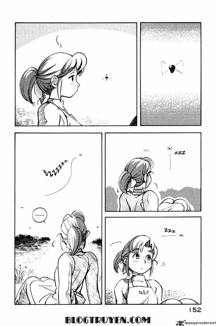 yokohama kaidashi kikou. chapter 42 7