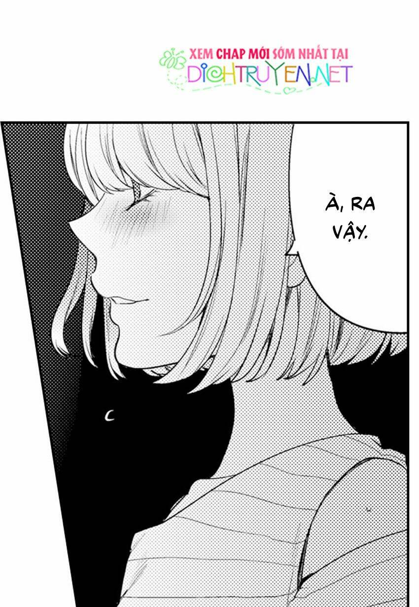 giả vờ ngủ cũng không ngăn được anh ấy chapter 1 27