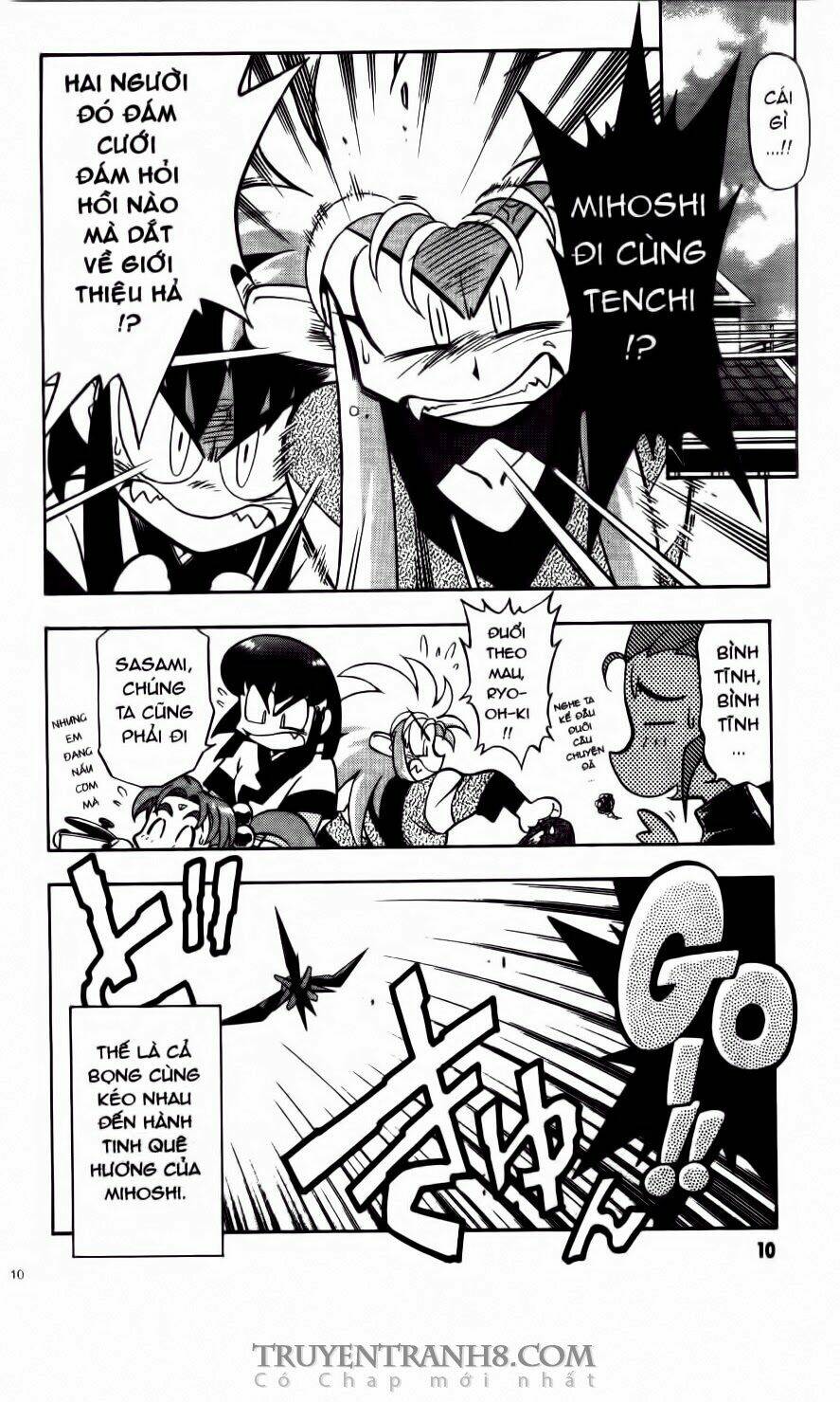 tenchi vô dụng chapter 62 6