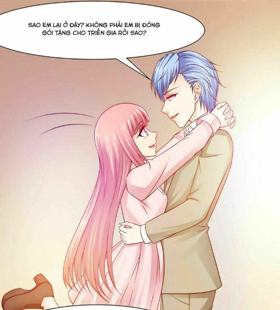 đại thúc, người ta sẽ ngoan chapter 33 28