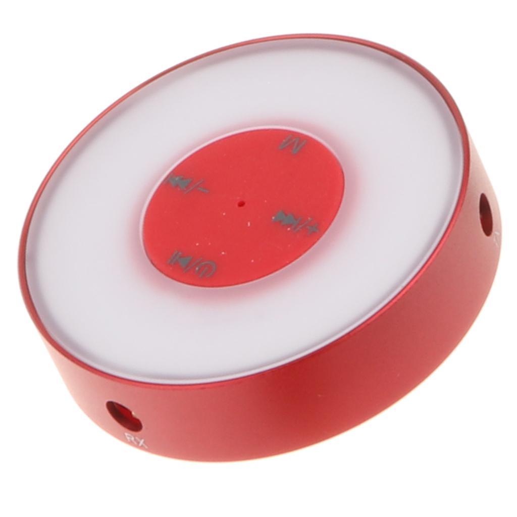 2 In 1 Bluetooth4.2 Transmitter/Receiver Wireless 3.5mm Audio Adapter