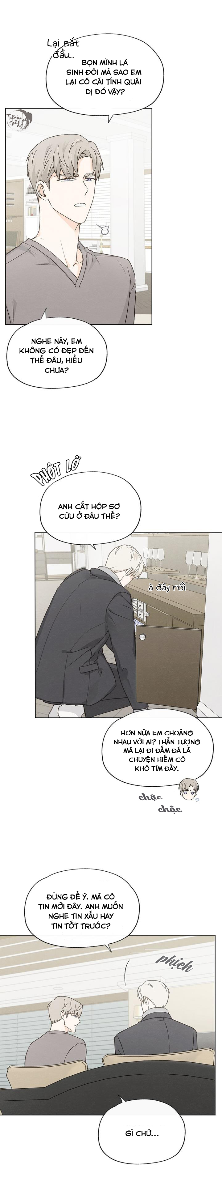 giữa yêu và ghét chapter 49 4