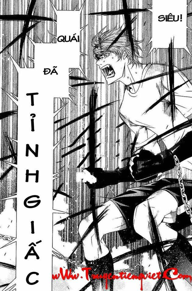 air gear chapter 69 11