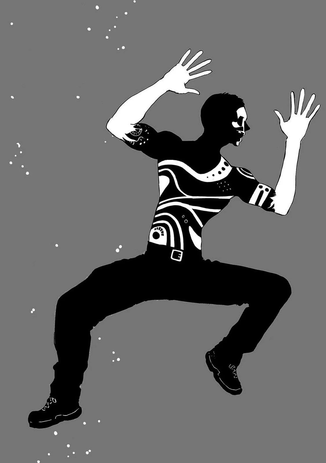 tsui no taimashi – ender geister chapter 1 13