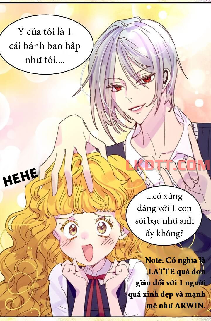 đừng xem thường nữ phụ chapter 128 27