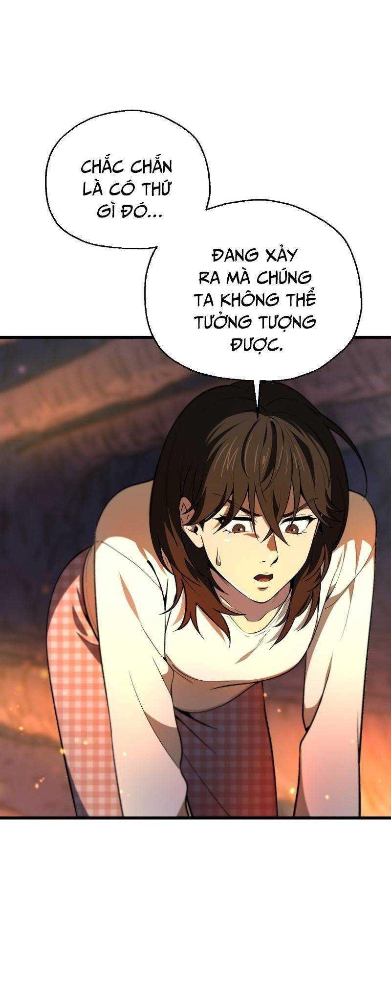 chỉ mình ta tái sinh chapter 1 91