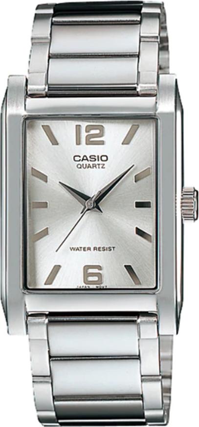 Đồng hồ nam dây kim loại Casio MTP-1235D-7ADF