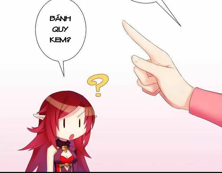 thực luyến kỳ duyên chapter 16 61