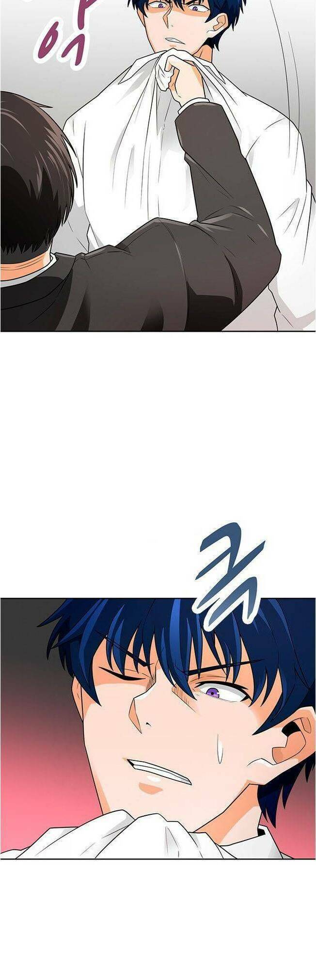 tôi tự động săn một mình chapter 61 5