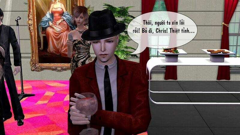 viên đạn bạc [truyện sims 2] chapter 29 65